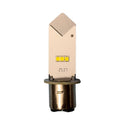 FOCO LED BA20D AXESPRO 12W 8000LM 12V-80V LUZ BLANCA