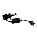 FOCO LED H4 AXESPRO 24W 8000LM 12V-24V MULTICOLOR