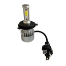 FOCO LED H4 AXESPRO 24W 8000LM 12V-24V LUZ BLANCA