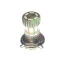 FOCO LED H4 AXESPRO 18W 8000LM 12V-80V LUZ BLANCA
