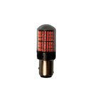 FOCO STOP LED ESTROBO 4.4W 800LM 12V LUZ COLOR ROJO