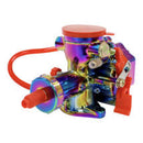 CARBURADOR ROJO TORNASOL ITALIKA FT 150
