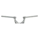 MANUBRIO COMPLETO CON BASES P/VENTO TORNADO 300 STORM 250