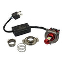 FOCO FARO DELANTERO LED H821 12V 25W 6500K