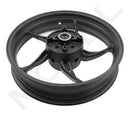 RIN TRASERO COMPLETO P/ 250Z COLOR NEGRO