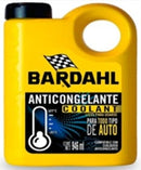 ANTICONGELANTE BARDAHL LISTO PARA USAR 946 ML