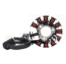 ESTATOR 10 BOBINAS P/ BWS 125 CYGNUS ZR RAY ZR 125FI
