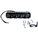 FARO AUXILIAR LED CON 5 LUPAS 30W 5000LM 12V-80V