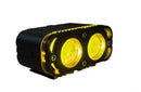 FARO AUXILIAR HIPER LED 18W 3000LM/ 6000LM 12V-80V