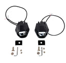 FAROS AUXILIARES HIPER LED 60W 7000LM 12V-60V