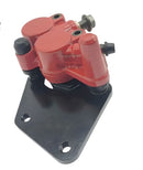 CALIPER DE FRENO TRASERO P/ XEVERUS 250 XEVERUS 300