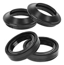 RETEN DE SUSPENSION Y RETEN CUBRE POLVOS DM 250X 250Z CB 190R