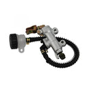 BOMBA DE FRENO TRASERO P/ CROSSMAX PRO 250