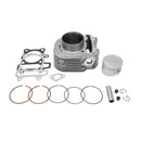 KIT CILINDRO COMPLETO P/ ATV 200