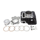 KIT CILINDRO COMPLETO P/ PULSAR 160 NS