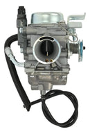 CARBURADOR COMPLETO P/ SUZUKI AX4