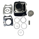 KIT DE CILINDRO COMPLETO P/ RTR 160V2