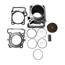 KIT DE CILINDRO COMPLETO P/ NK 250