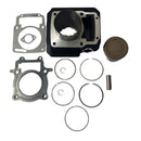 KIT DE CILINDRO COMPLETO P/ TC 300