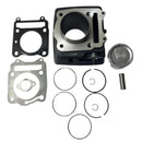 KIT DE CILINDRO P/ RTR 200 4V