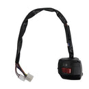 MANDO DERECHO P/ PULSAR 200 NS 160 NS