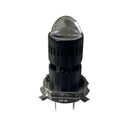 FOCO LED H4 20W/34W CON VENTILADOR LUZ BLANCA 2400LM/3400LM 9V-24V AC/DC