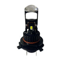 FOCO LED H4 12W 1200LM 9V-24V AC/DC