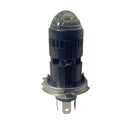 FOCO LED H4 CON VENTILADOR TIPO PROYECTOR 20W/35W 2000LM/3500LM 9V-24V AC/DC