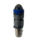 FOCO LED BOLA CON VENTILADOR TIPO PROYECTOR 20W/35W 2000LM/3500LM V-24V AC/DC