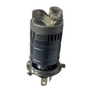 FOCO LED H4 CON VENTILADOR TIPO PROYECTOR 30W/45W 3000LM/4500LM 9V-24V AC/DC