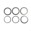 DISCOS DE EMBRAGUE P/ PULSAR N 250 2021-2026
