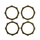 PASTAS DE EMBRAGUE P/ PULSAR N 250 2021 - 2026