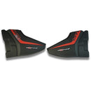 CUBIERTAS LATERALES NEGRO/ ROJO P/ LITHIUM 150 2.0