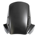PARABRISAS NEGRO P/ NAVI 110