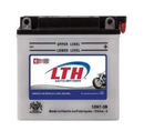 BATERIA LTH 12N7-3B PILA
