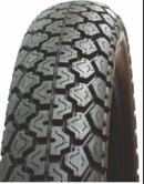 LLANTA HORNG FORTUNE 3.25-19 T/T F-899