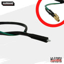 INTERRUPTOR DE FRENO DELANTERO BOMBA FRENO