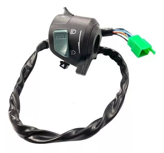 MANDO IZQUIERDO FT 150 FT 110