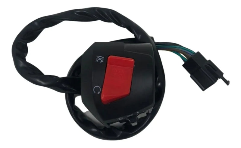 MANDO DERECHO FT 150 FT 150GT