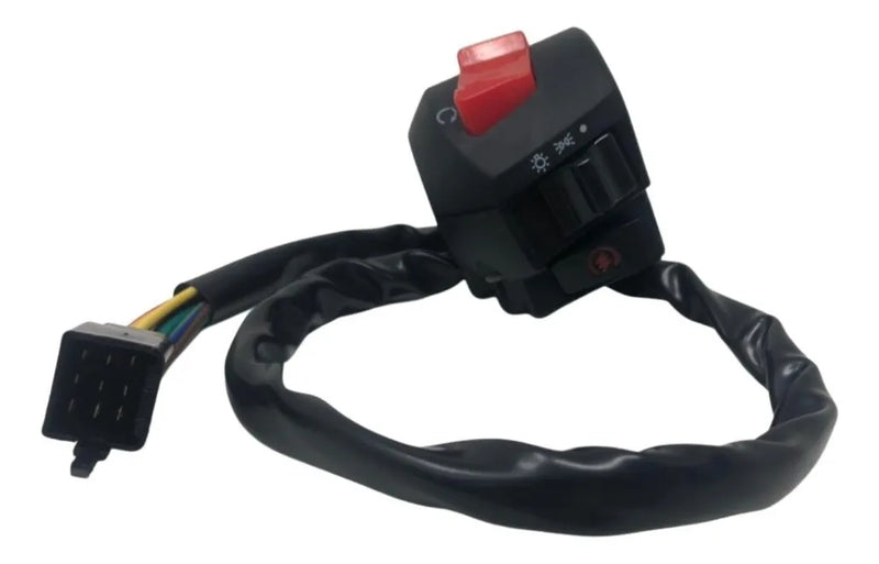 MANDO DERECHO FT 150 FT 150GT