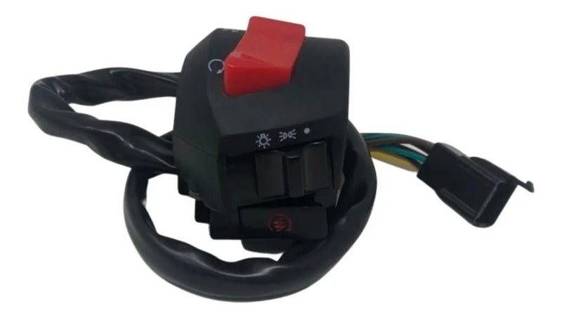 MANDO DERECHO FT 150 FT 150GT