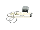 JUEGO PISTON COMPLETO 90CC STD