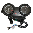 VELOCIMETRO COMPLETO P/ YBR 125 TABLERO TACOMETRO