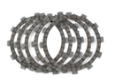 PASTAS DE CLUTCH P/ SR 250
