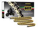 CADENA REGINA DORADA 530H X 116L ORING (136ORT2/008)