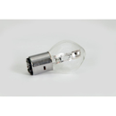 FOCO FARO 12V 35-35 BASE HIERRO INOXIDABLE BOLA