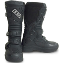 BOTAS W2 STIVALE NIÑO TALLA 20.5 (MEX) COLOR NEGRO