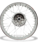 RIN TRASERO P/ XTZ 125 FRENO TAMBOR