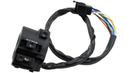 MANDO IZQUIERDO P/ NXR 125 150 BROSS CONMUTADOR CONTROL
