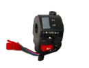 MANDO IZQUIERDO CRYPTON T 105 05' CONMUTADOR CONTROL